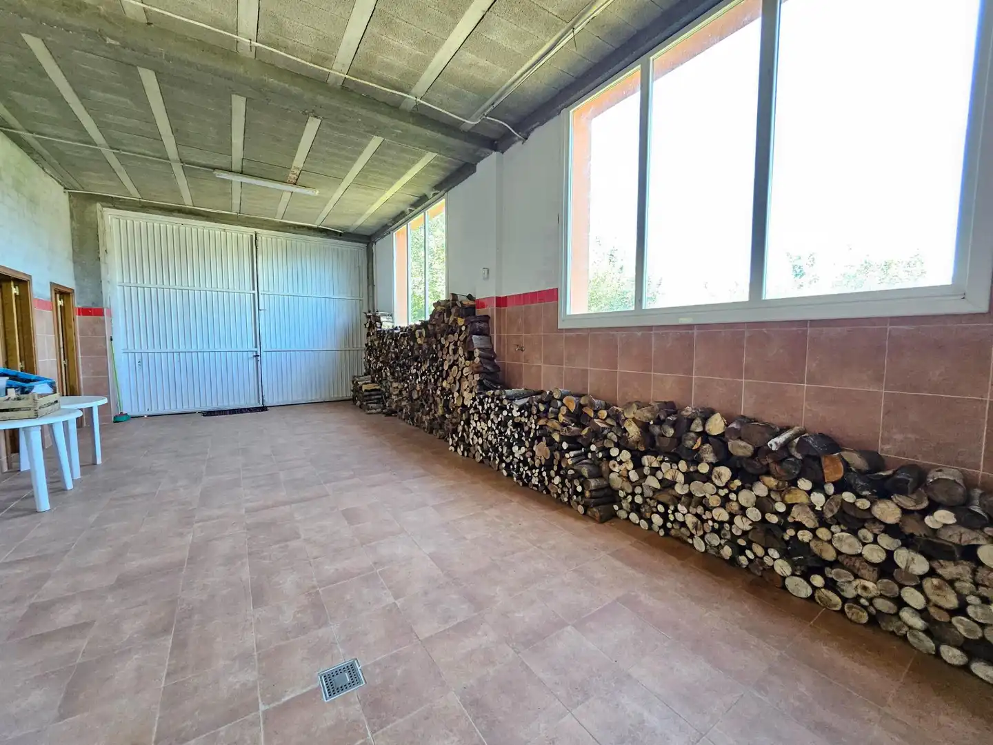 Country homes for sale in Allande