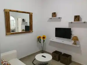 Casa o chalet de alquiler en Calle San Ambrosio, 14, Vejer