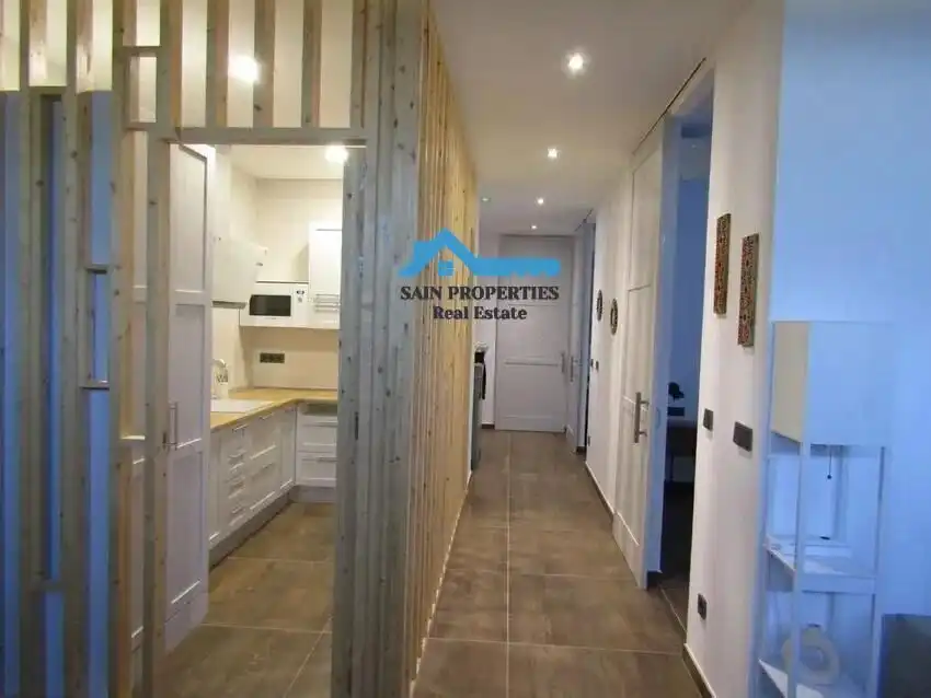 Erdgeschosswohnung zum Verkauf in Poble Nou - Montiboli, imagen 9