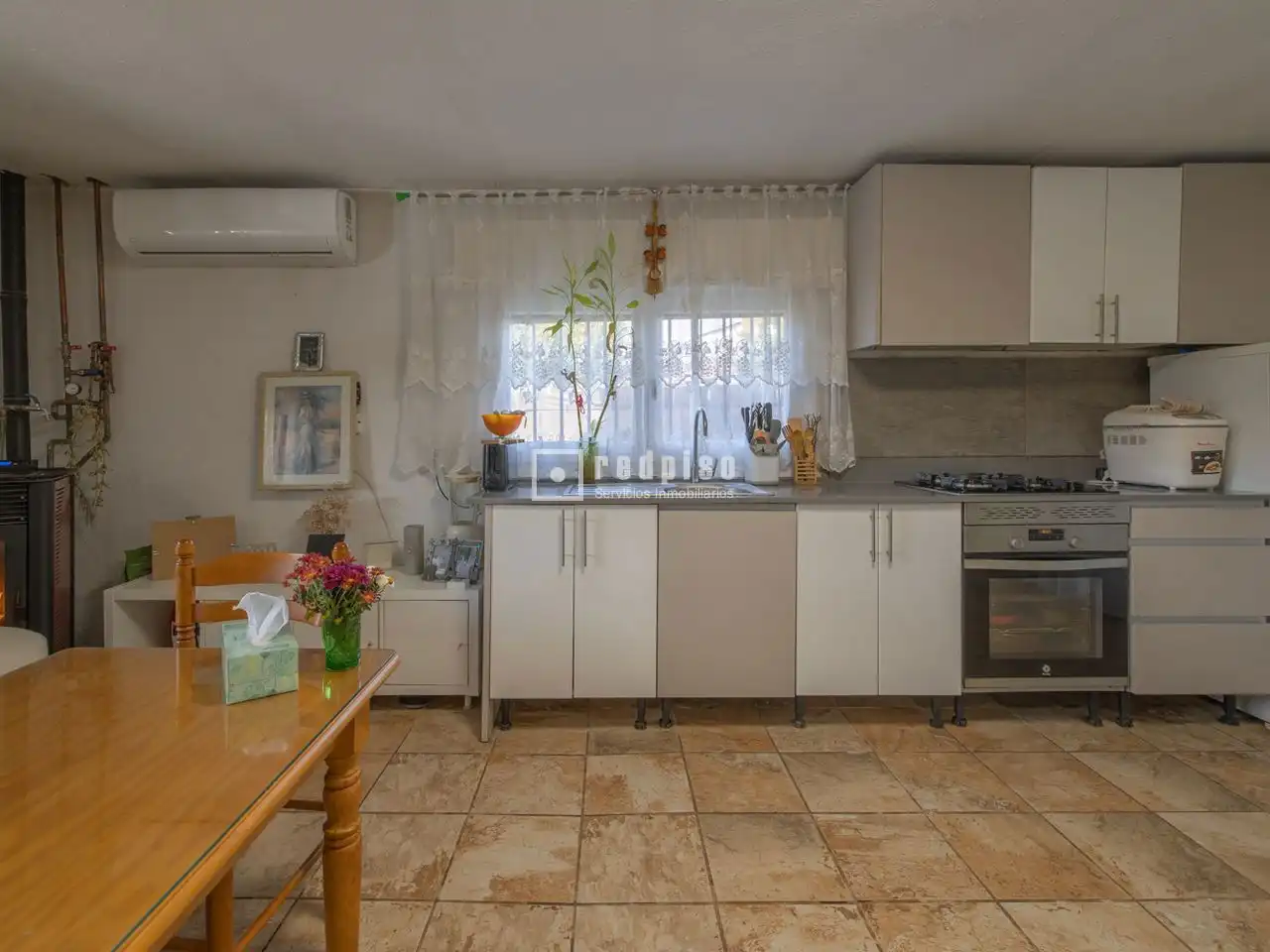 Chalet con piscina en venta en Calalberche, imagen 35