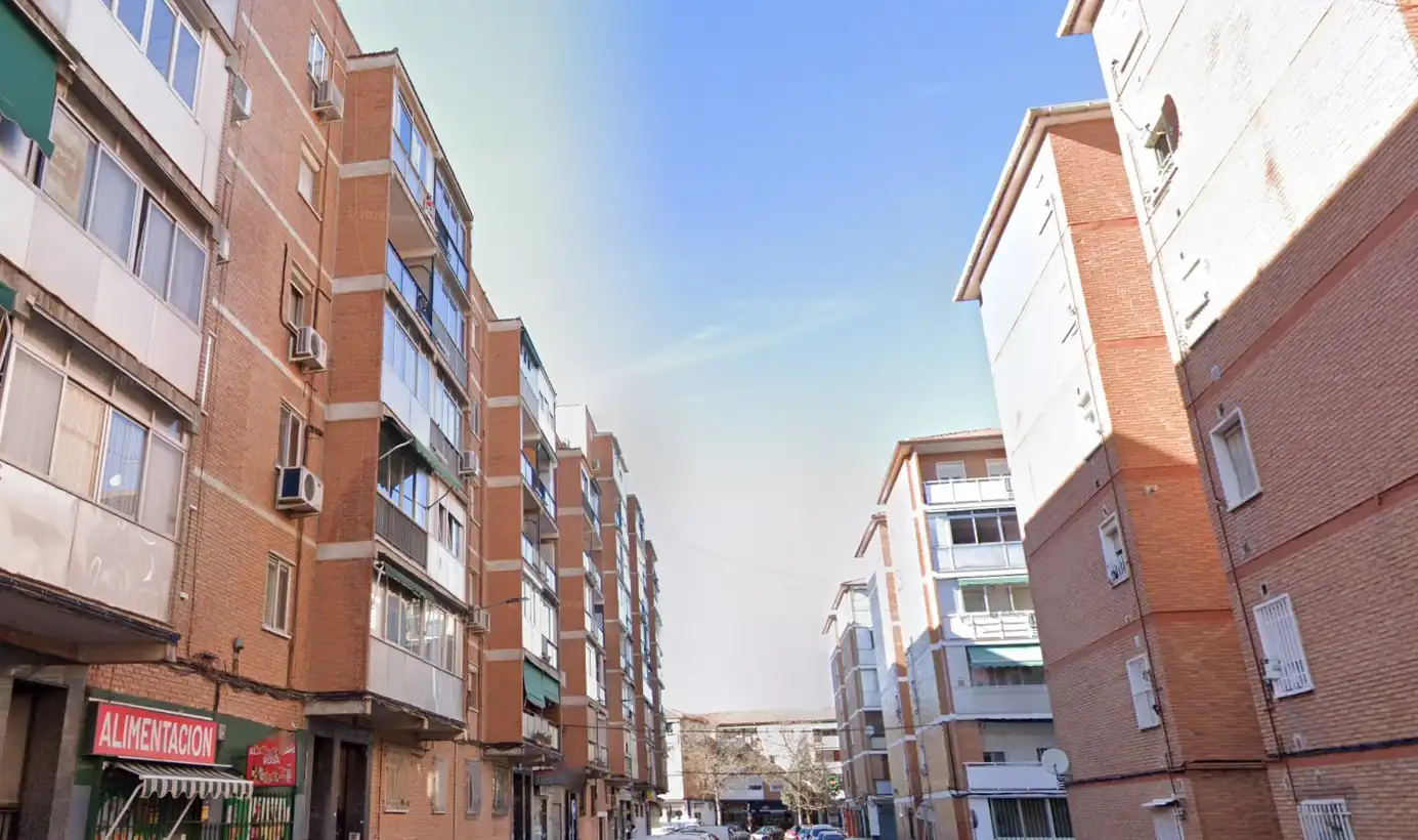 Casa in vendita a NTRA SRA DEL PILAR, imagen 3