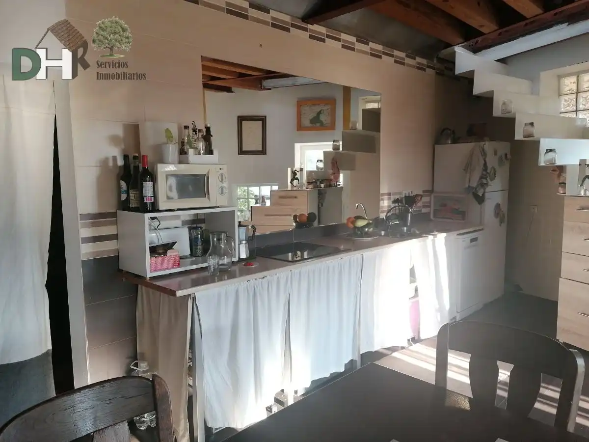 Finca rústica en venda a Zona Norte - Hospital - Urbanizaciones