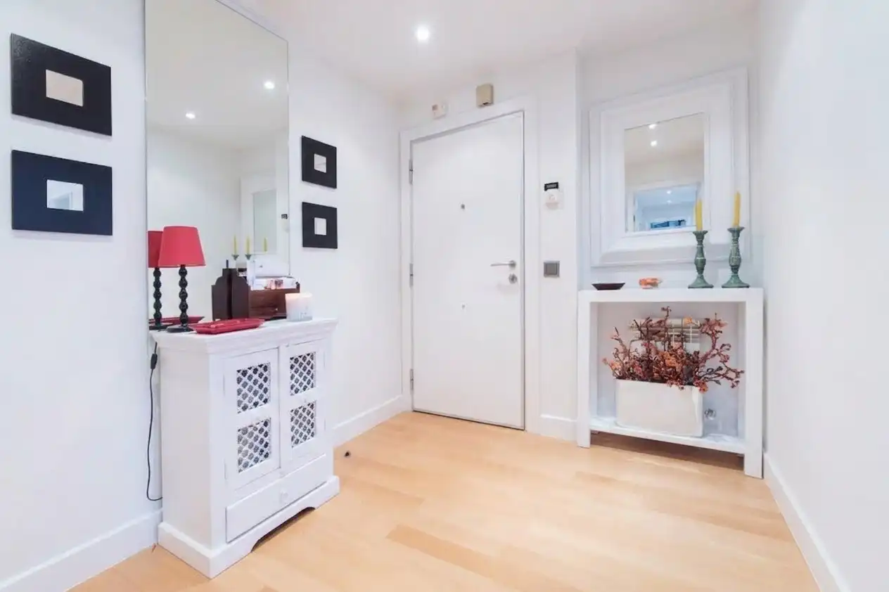 Appartement avec piscine à vendre à Avenida del Talgo 68, imagen 3
