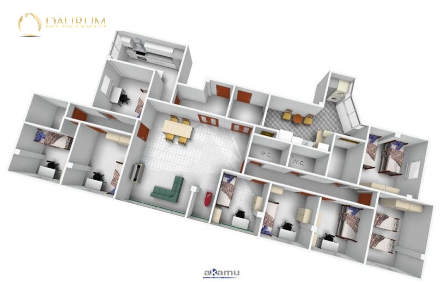 Pis en venda en Málaga Capital amb Aire condicionat i Calefacció