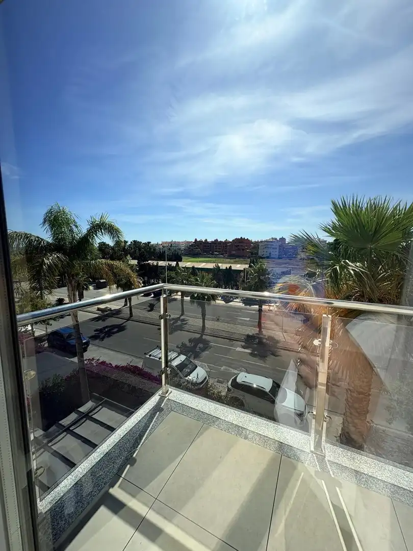 Flat for rent in Playa de Granada