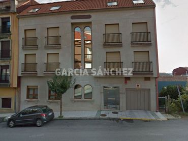 Individuel avec ascenseur à vendre à O Pouso 324