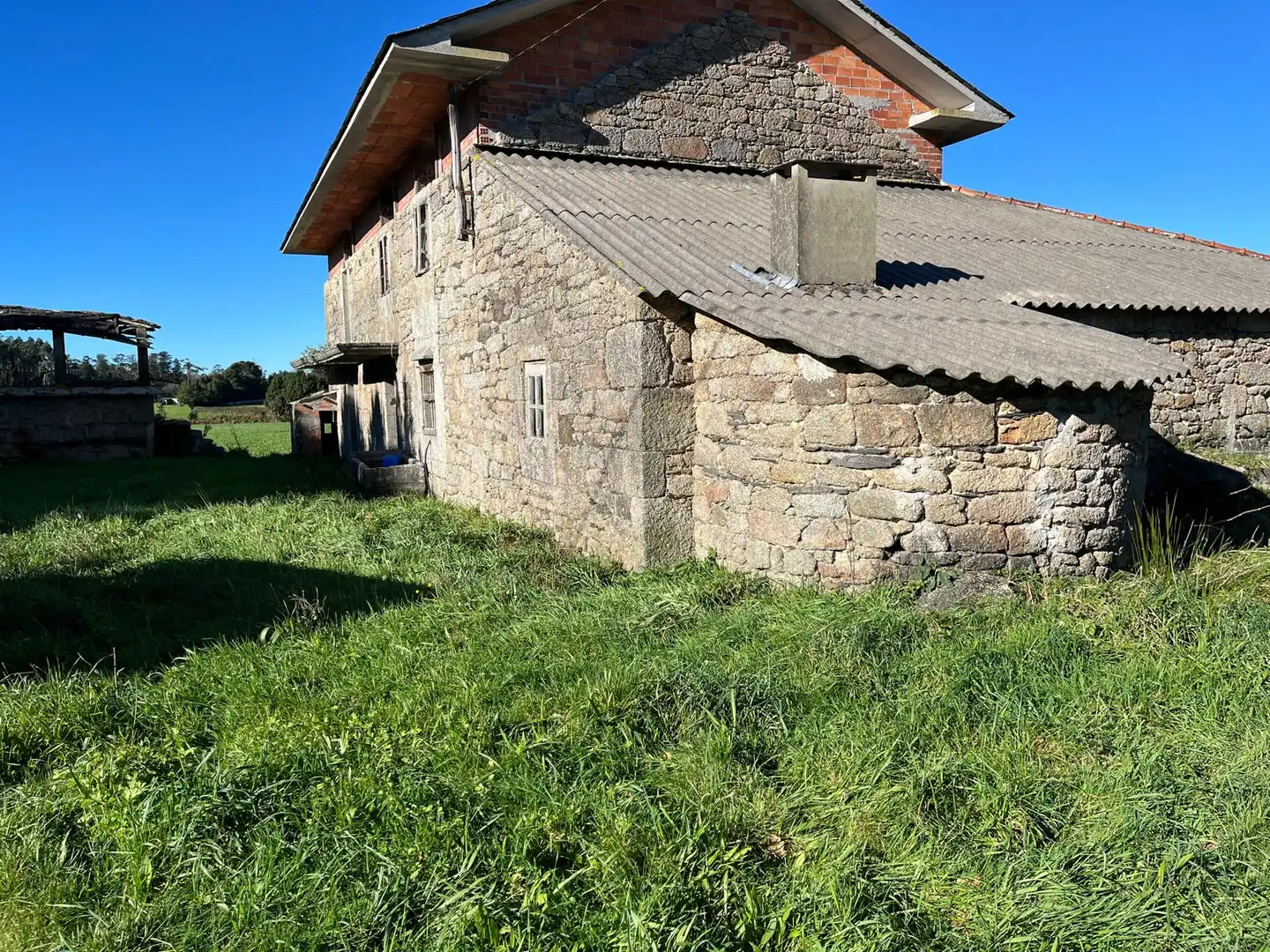 Casa in vendita a A Capela, imagen 3