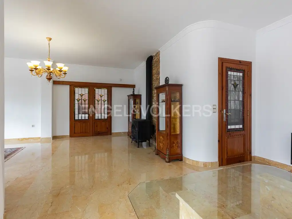Maison avec terrasse à vendre à El Faro, imagen 8