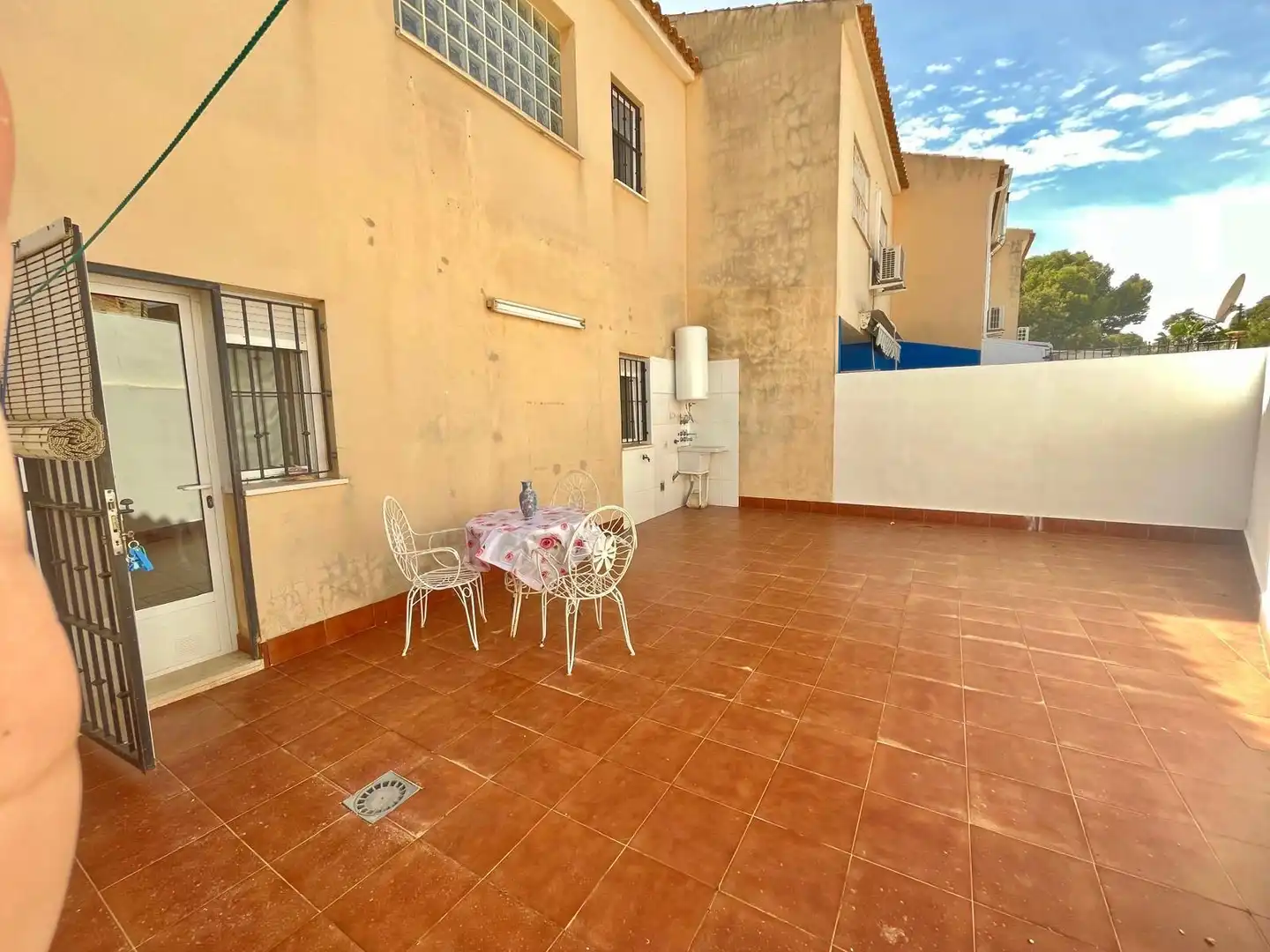 Terraced house with terrace for sale in Santiago de la Ribera, imagen 27