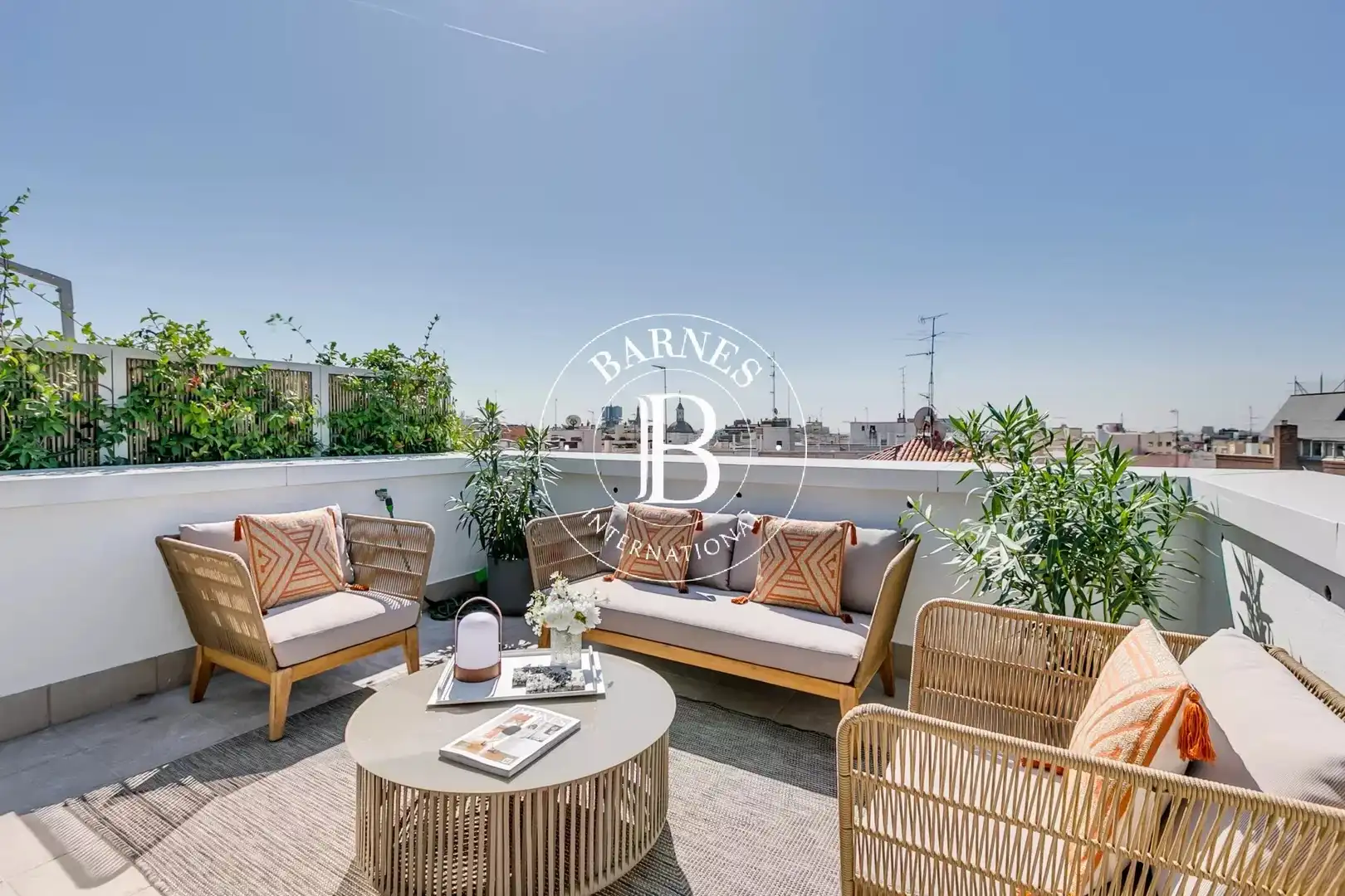 Appartement avec ascenseur à vendre à Chamberí, imagen 3
