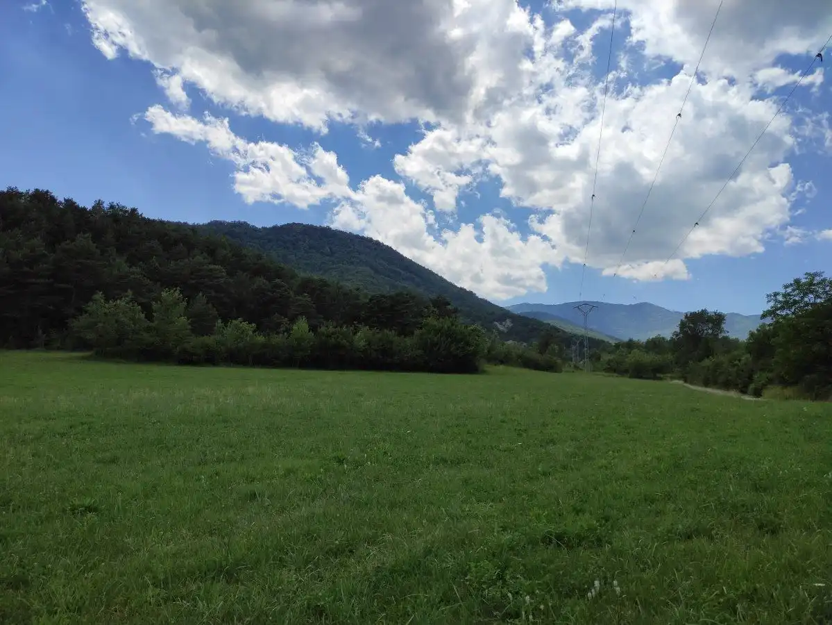 Finca rústica en venta en Fiscal