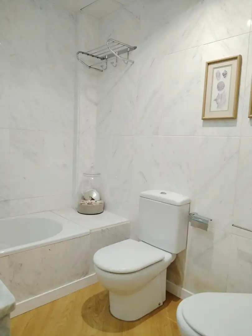 Apartament de lloguer a Playa de Granada