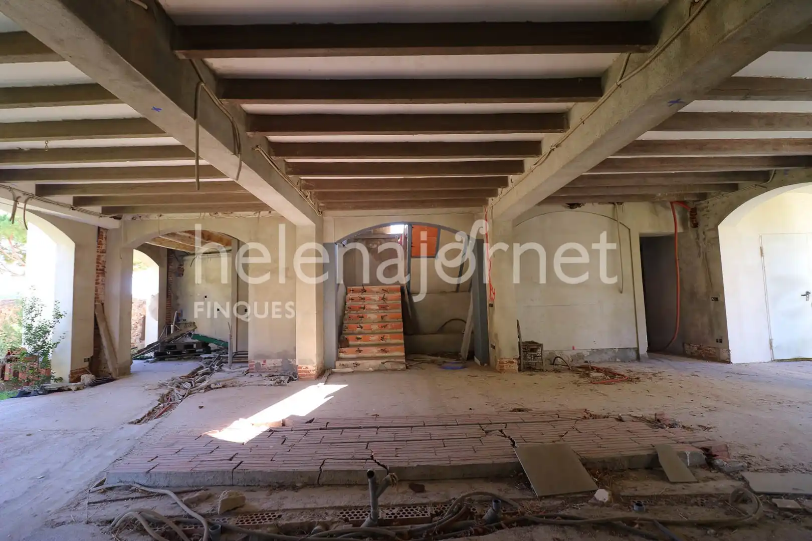 Edificio en venta en Sant Pol