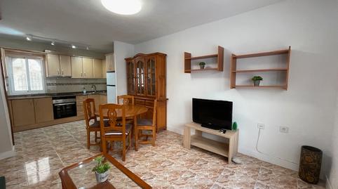 Photo 5 of Single-family semi-detached to rent in Carrer Pla de L'amerador, Pueblo Español - Coveta Fumá, Alicante