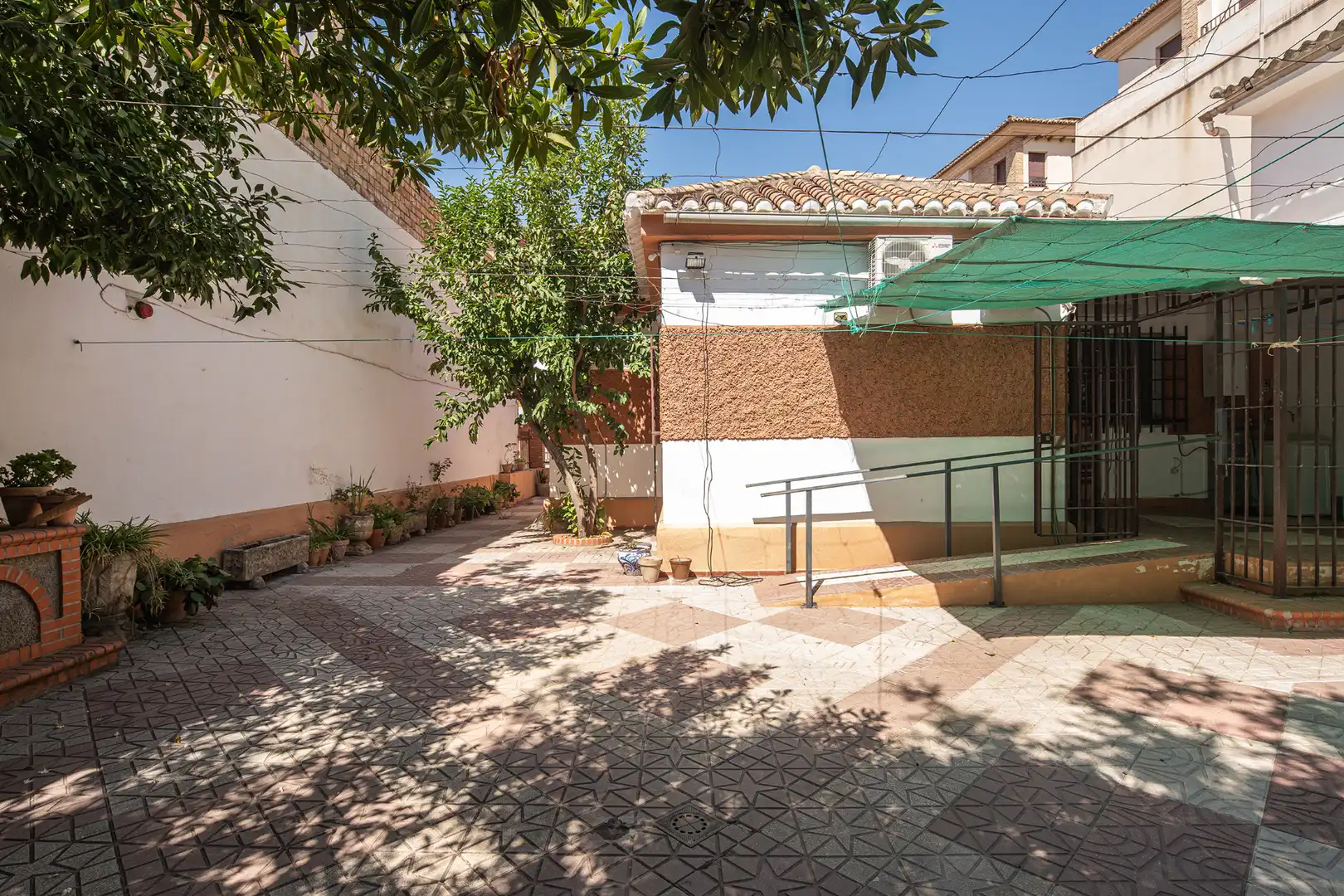 Villa con giardino in vendita a Calle Maestro Don Pedro Fernández, imagen 16