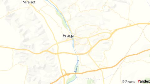 Foto 3 de Residencial en venta en Fraga, Huesca