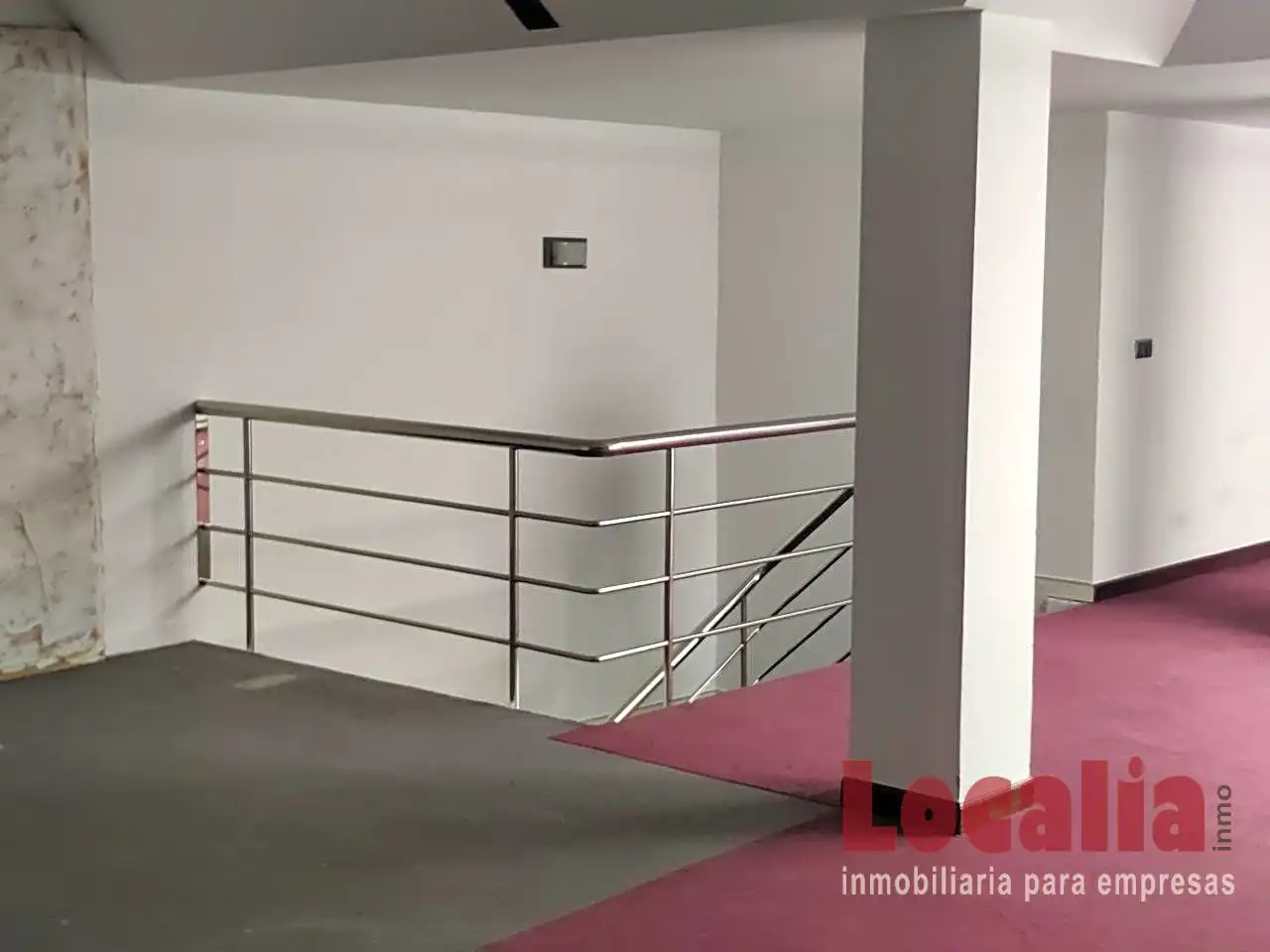 Business premises to rent in Juan José Ruano, imagen 4