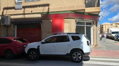 Photo 4 of Premises to rent in Calle Toledo, Petrer, Alicante