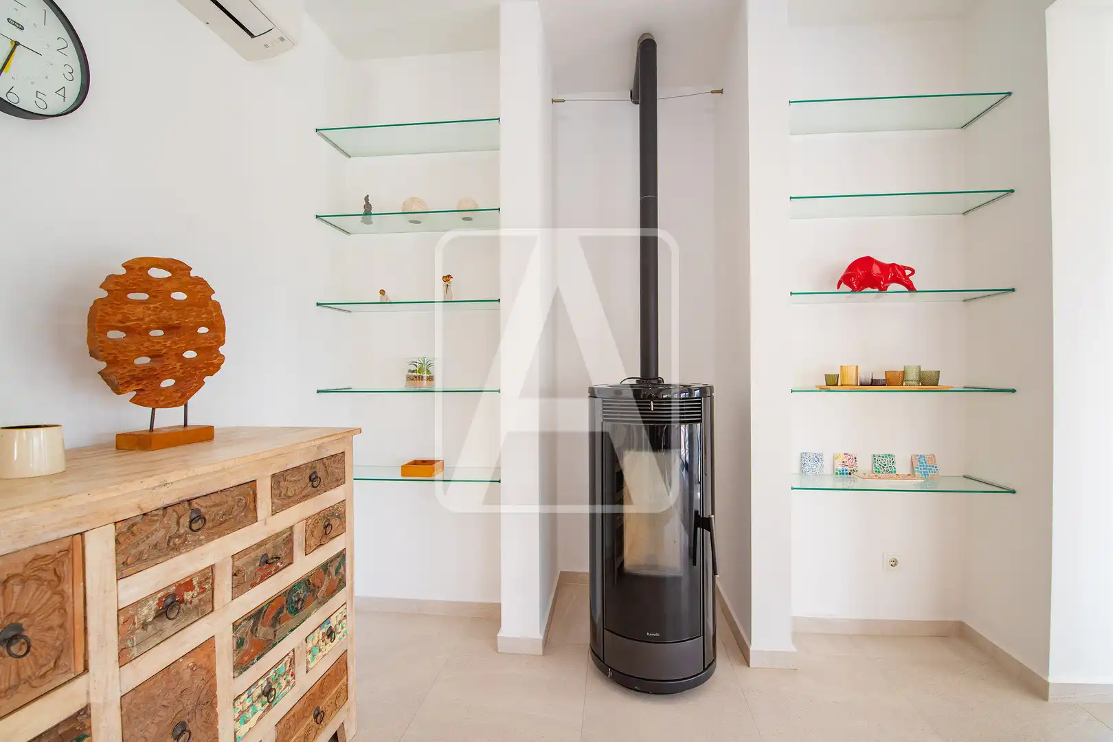 Detached house with pool for sale in Paichi, imagen 15