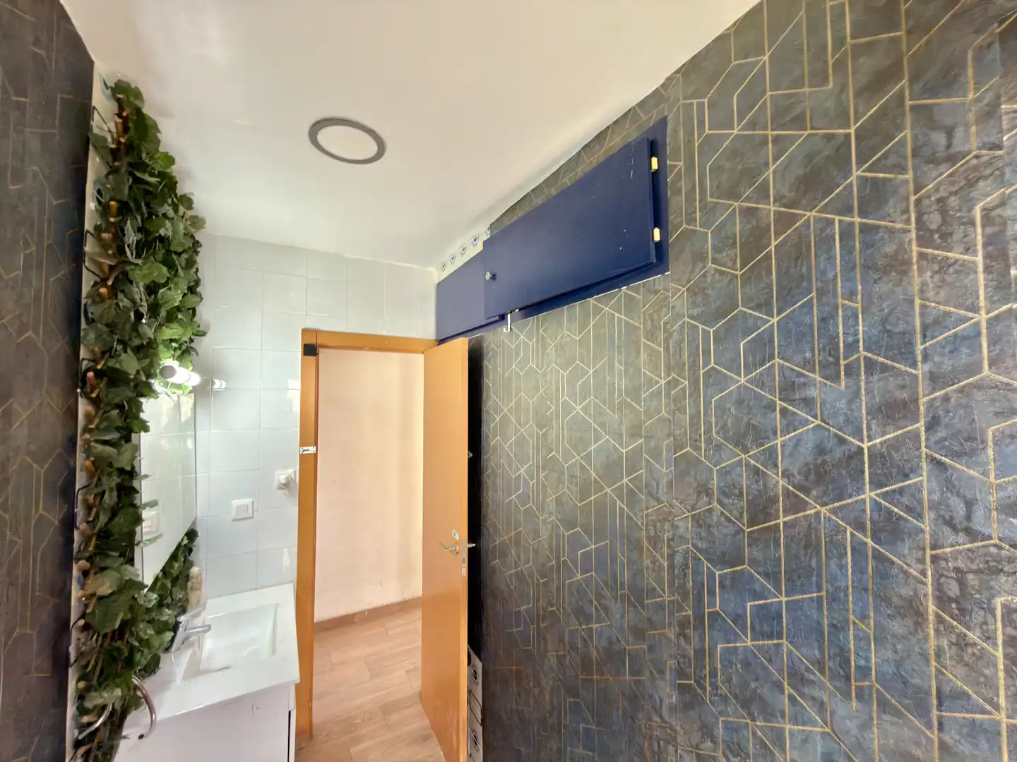 Baño de Piso en venta en Valencia con Aire acondicionado