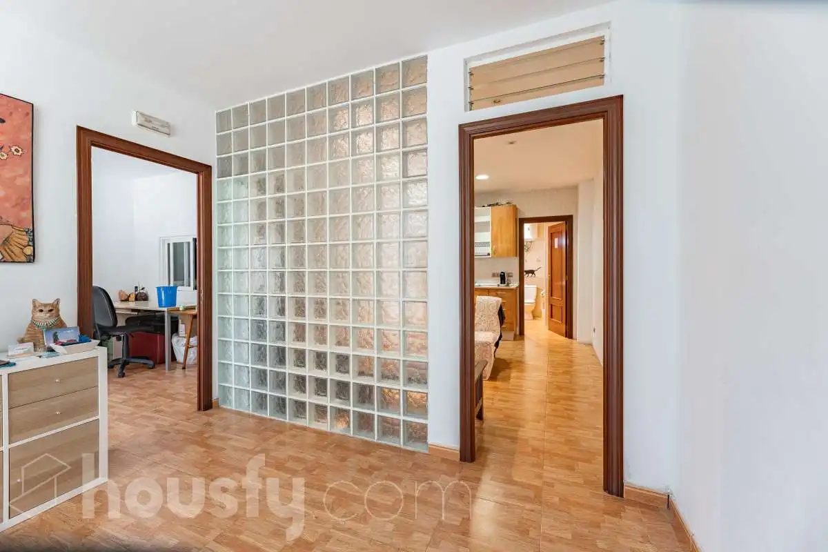 Planta baja en venta en Barcelona