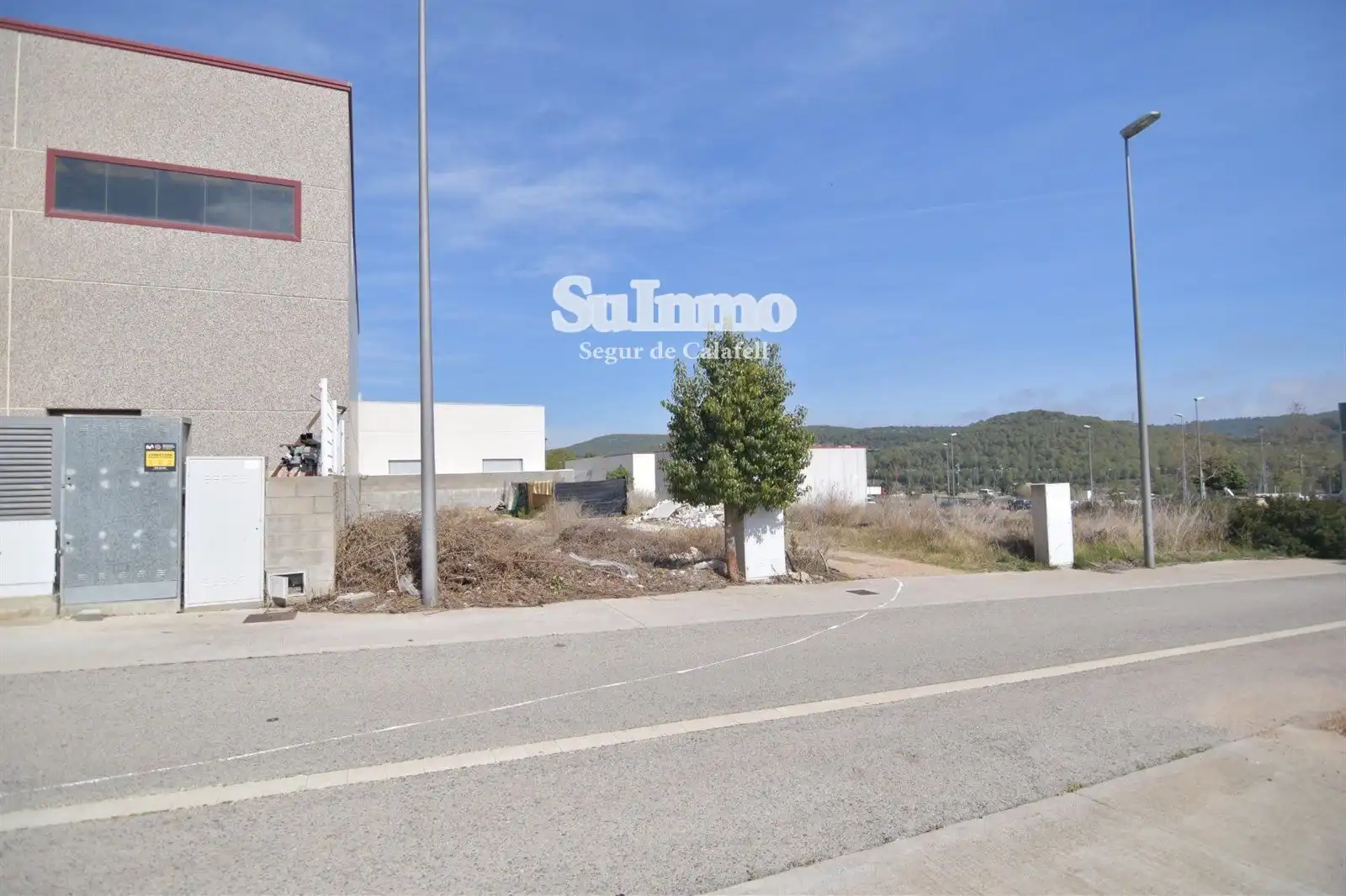 Rural land for sale in ORDI, imagen 2