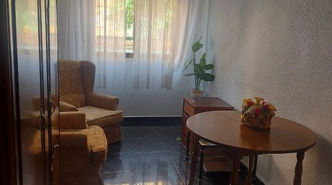 Foto 2 de Piso de alquiler en Infante Juan Manuel, Murcia Capital