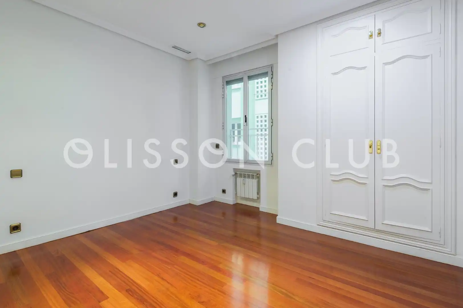 Piso con ascensor en alquiler en Moncloa - Aravaca, imagen 10