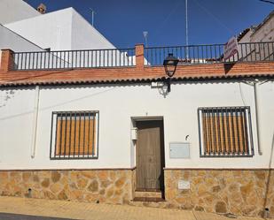 Vista exterior de Apartament en venda en Laujar de Andarax amb Terrassa