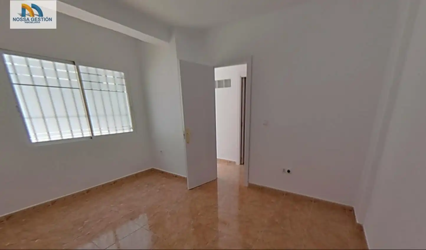 Bedroom of Flat for sale in Valencia  with Terrace