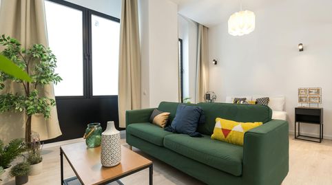 Photo 5 of Flat for rent in N/a, El Raval, Barcelona Capital