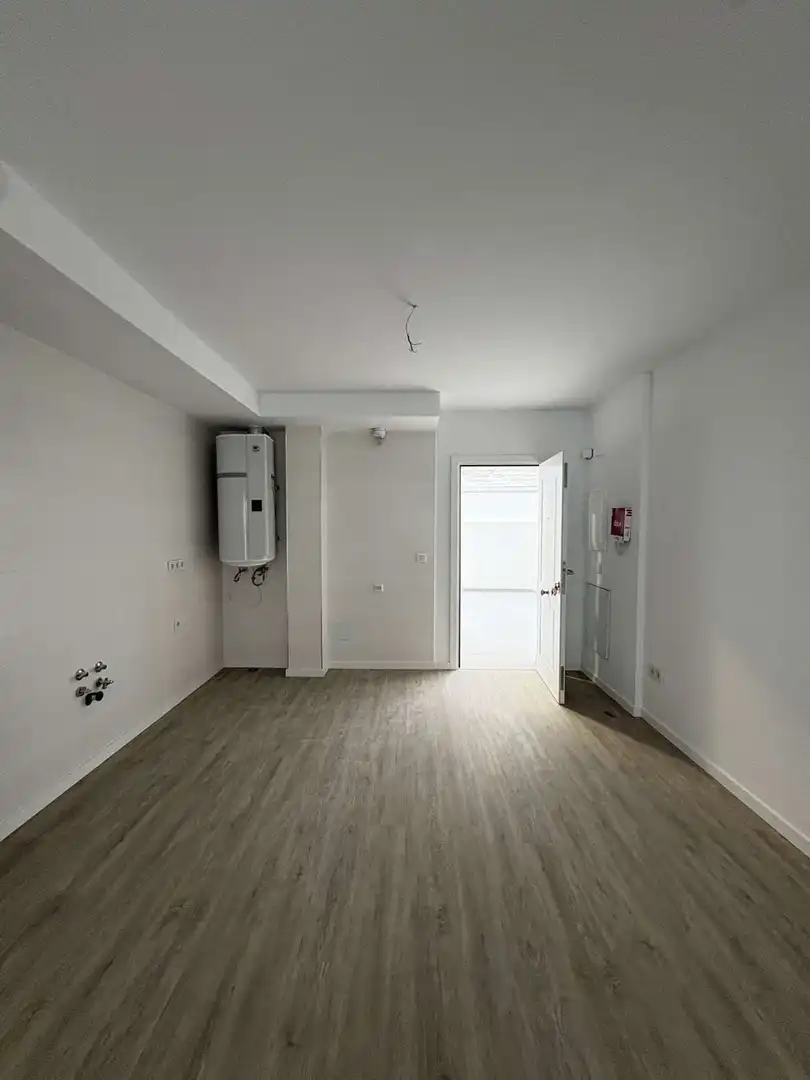 Apartament en venda en Málaga amb Parquet, Terrassa i Piscina