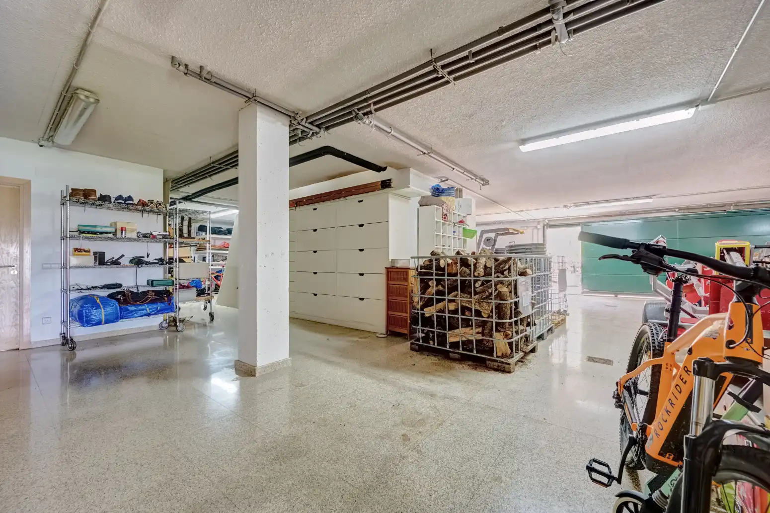 Casa o chalet en venta en Valle de Egüés / Eguesibar con Jardín privado y Terraza