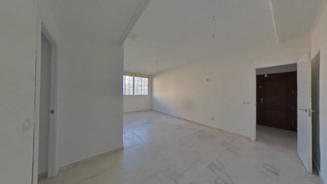 Piso en Venta en Pz La Malagueta  en Colores -  Entreparques