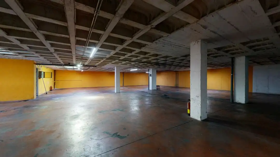 Geschaftsraum zur Miete in Madrid