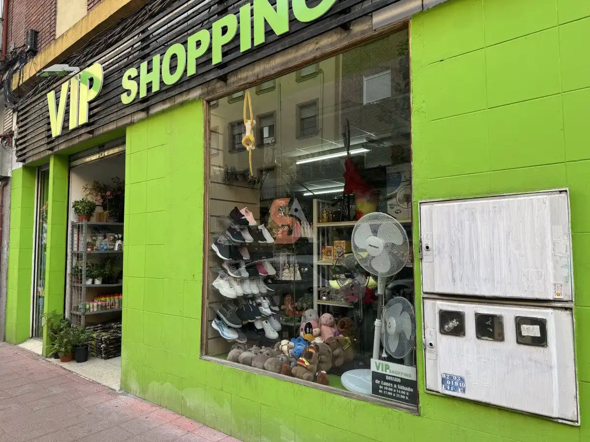 Local comercial en venda a PEREZ GALDÓS, imagen 6