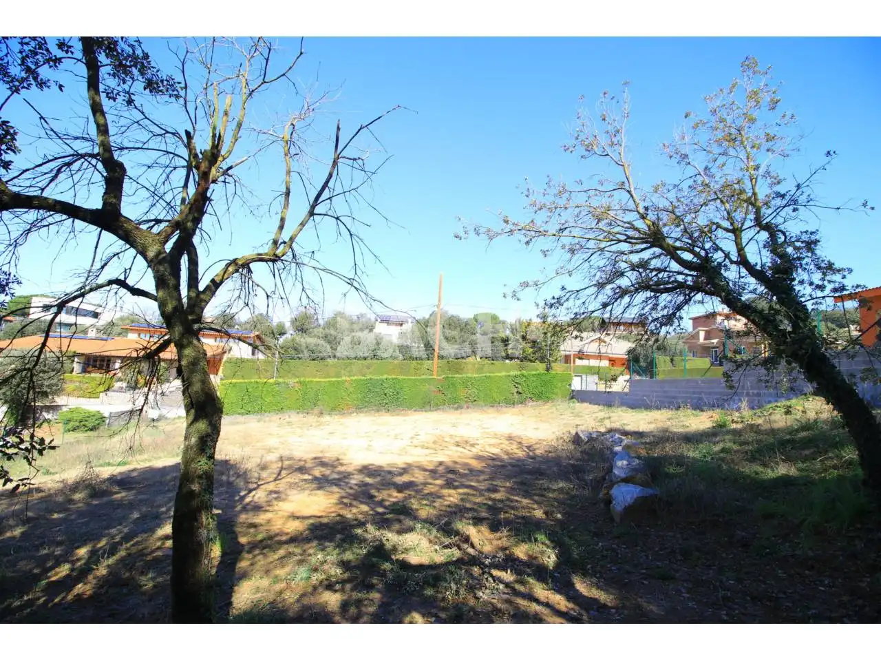 Residencial en venda en Taradell