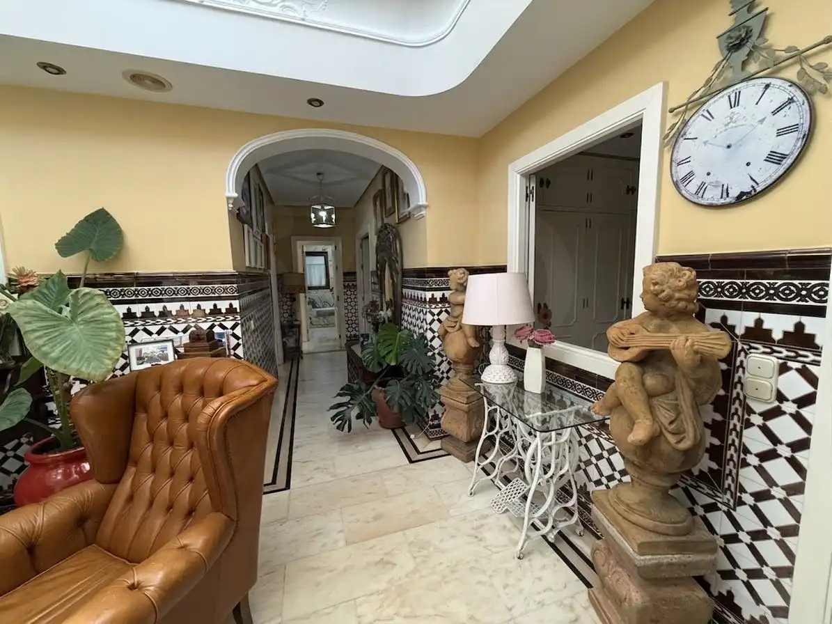 Casa bifamiliare in vendita a Núcleo urbano, imagen 15