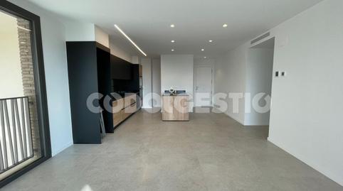 Foto 5 de Piso de alquiler en Miquel Llor, El Sucre - El Nadal, Barcelona