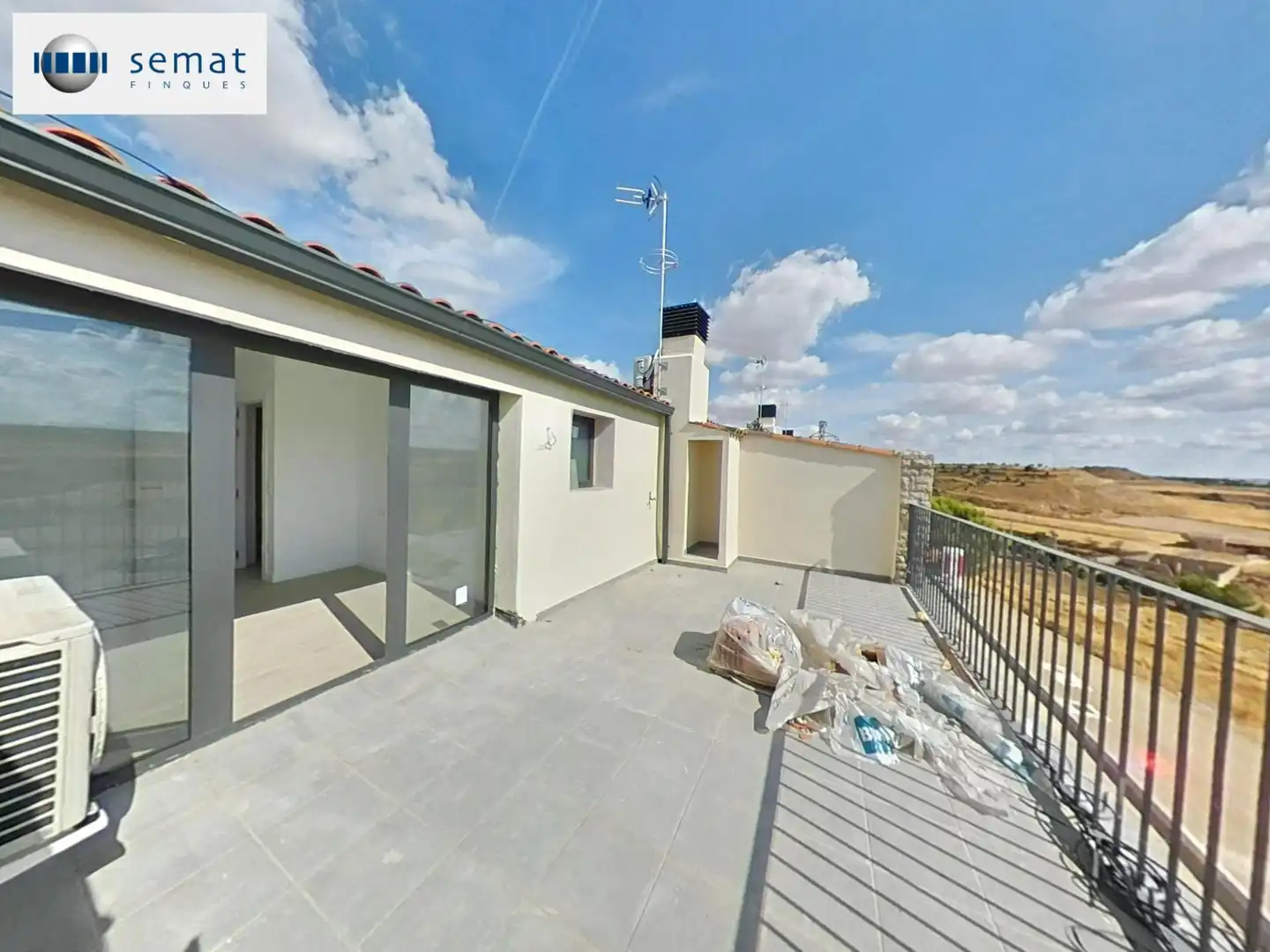 Maisonette zum Verkauf in Tàrrega