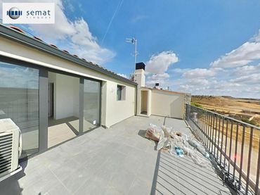 Duplex in vendita a Tàrrega