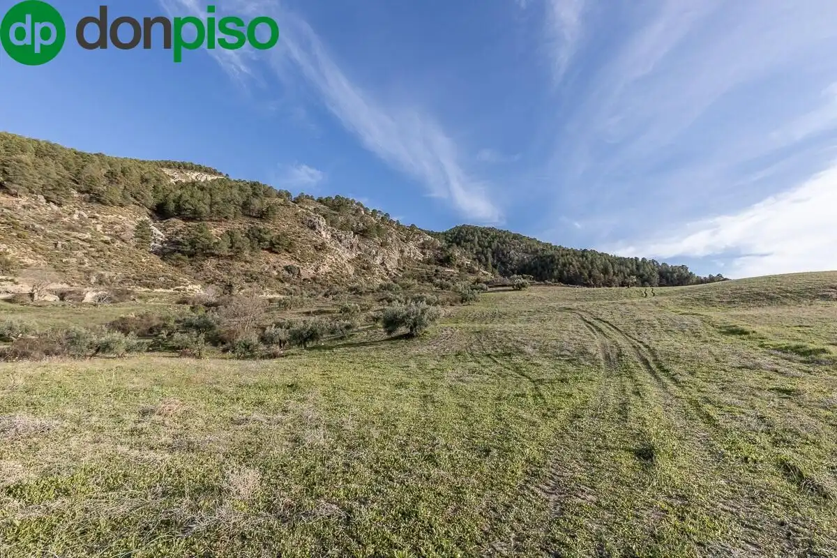 Rustikales Grundstück zum Verkauf in Camino DE LA UMBRIA, imagen 12
