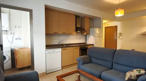 Foto 2 de Piso en venta en Centre - Zona Alta, Alcoy / Alcoi