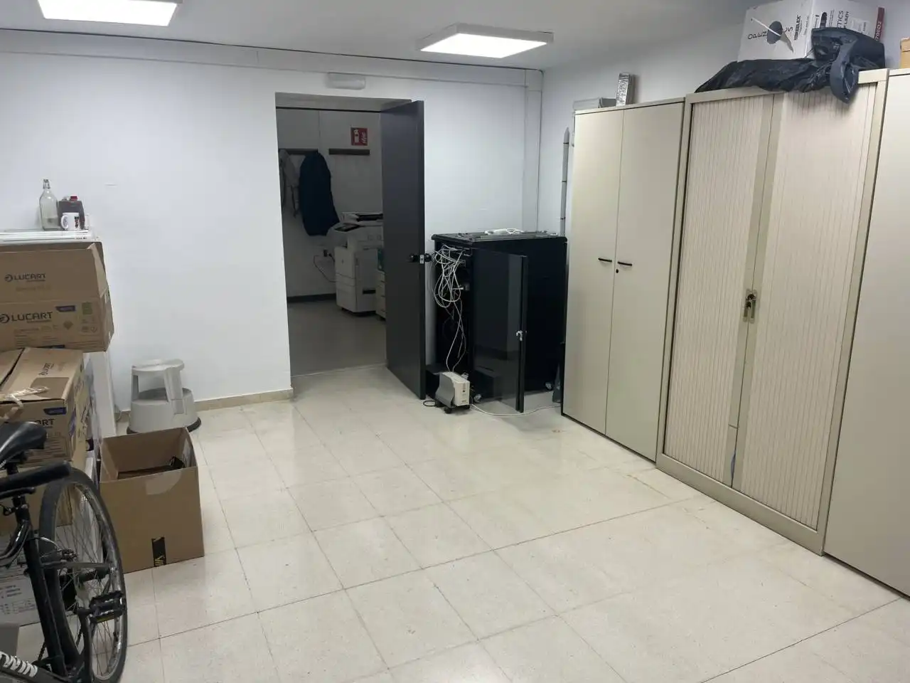 Local en venta en Sarrià de Ter