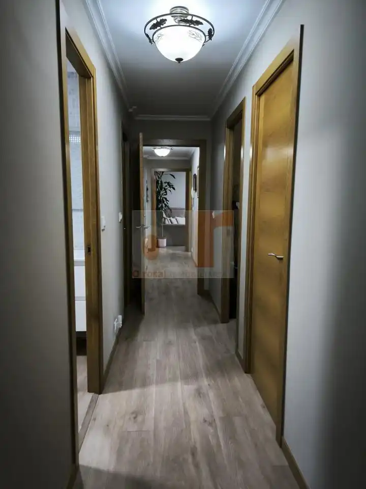 Flat for sale in Moaña  with Heating