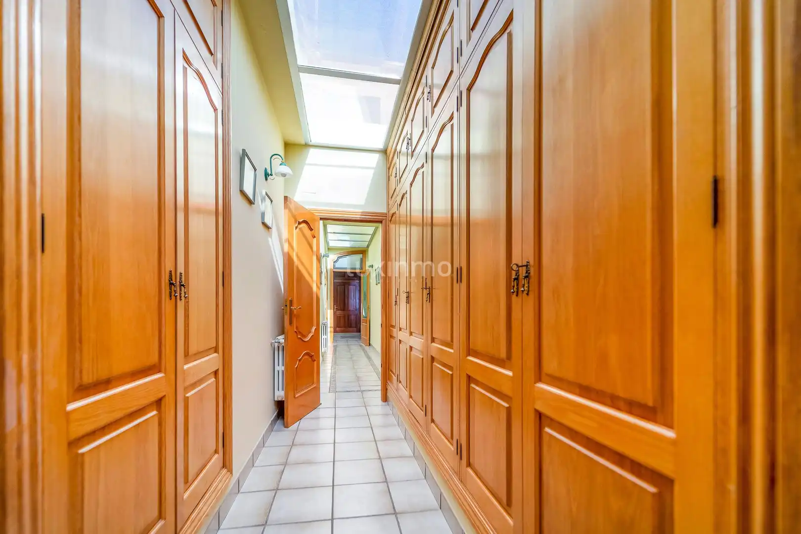 Houses for sale in Calpe / Calp  with Air Conditioner, Heating and Terrace