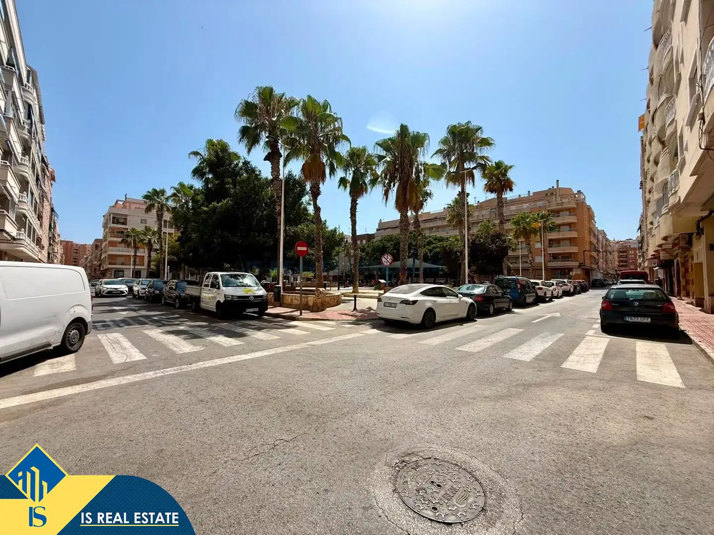 Apartamento con ascensor en venta en Playa del Cura