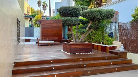 Photo 4 of Houses for sale in Casas Verdes - Ermita, Godella