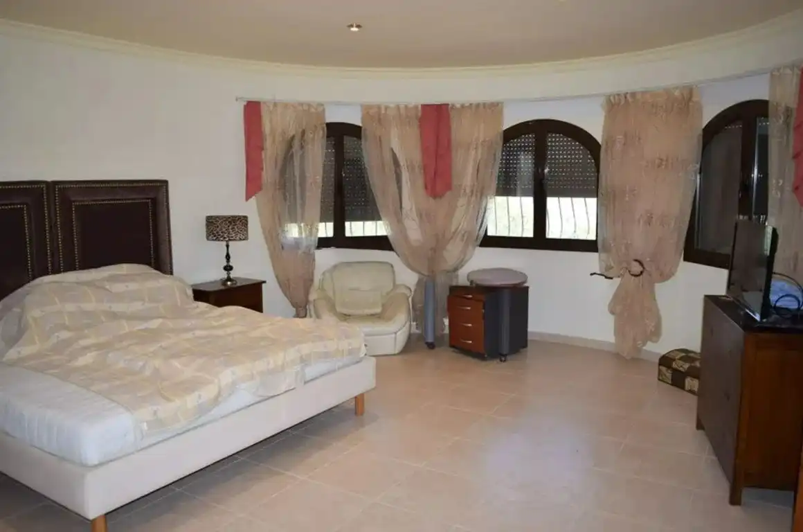 Detached house with terrace for sale in Gargasindi - Garduix - Colina del Sol, imagen 36