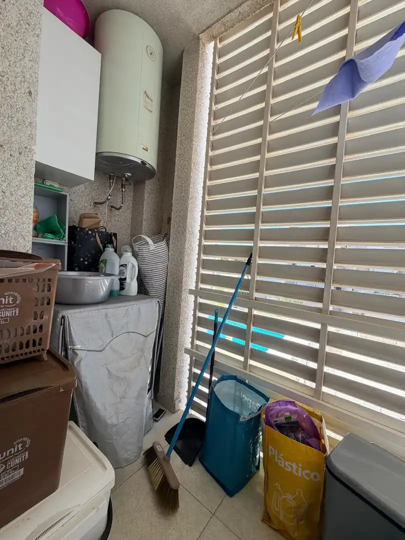 Terraza de Piso en venta en Cunit con Aire acondicionado, Calefacción y Terraza